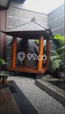 Rumah Mewah 6 Kamar Tidur Akses Mudah di Cimahi Tengah, Cimahi Rumah Mewah 6 Kamar Tidur Akses Mudah di Cimahi Tengah, Cimahi