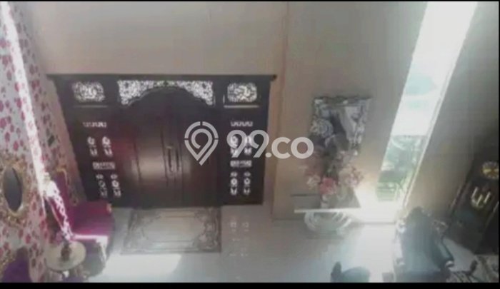 Rumah Mewah 6 Kamar Tidur Akses Mudah di Cimahi Tengah, Cimahi Rumah Mewah 6 Kamar Tidur Akses Mudah di Cimahi Tengah, Cimahi