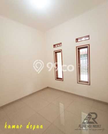 Hunian Cantik Modern Lb 105m2 di Katapang, Bandung Hunian Cantik Modern Lb 105m2 di Katapang, Bandung