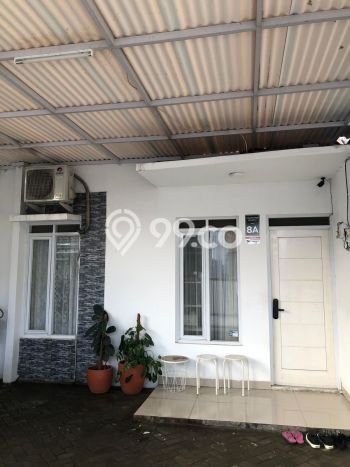 Dijual Cepat Rumah Bagus Siap Huni LB 50m2 di Arcamanik, Bandung Dijual Cepat Rumah Bagus Siap Huni LB 50m2 di Arcamanik, Bandung