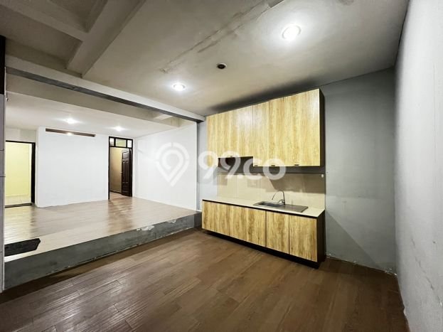 Disewakan Rumah Murah di Setra Sari Bandung dengan 3 Kamar Tidur Disewakan Rumah Murah di Setra Sari Bandung dengan 3 Kamar Tidur
