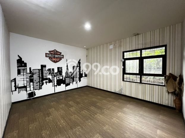 Disewakan Rumah Murah di Setra Sari Bandung dengan 3 Kamar Tidur Disewakan Rumah Murah di Setra Sari Bandung dengan 3 Kamar Tidur