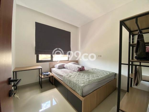 Rumah Luas Asri 3 KT Siap Pakai di Cigadung Bandung Rumah Luas Asri 3 KT Siap Pakai di Cigadung Bandung