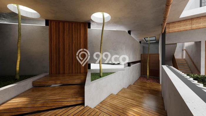 Vila Kawasan Cikutra, Area 312m², Dekat Mudah Fasilitas Umum Vila Kawasan Cikutra, Area 312m², Dekat Mudah Fasilitas Umum