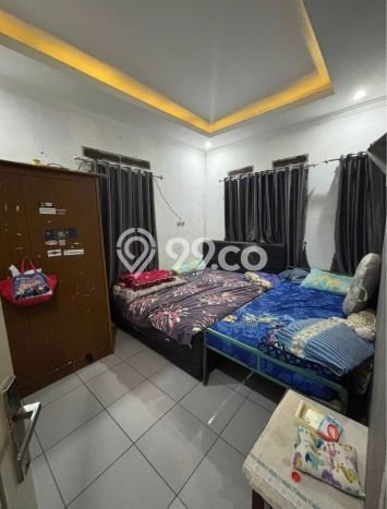 Rumah Elit Modern Tanpa Renovasi di Cimahi Bandung Rumah Elit Modern Tanpa Renovasi di Cimahi Bandung