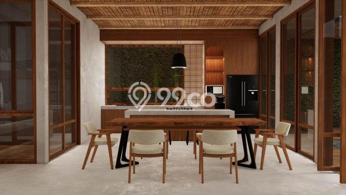 Vila Kawasan Cikutra, Area 312m², Dekat Mudah Fasilitas Umum Vila Kawasan Cikutra, Area 312m², Dekat Mudah Fasilitas Umum