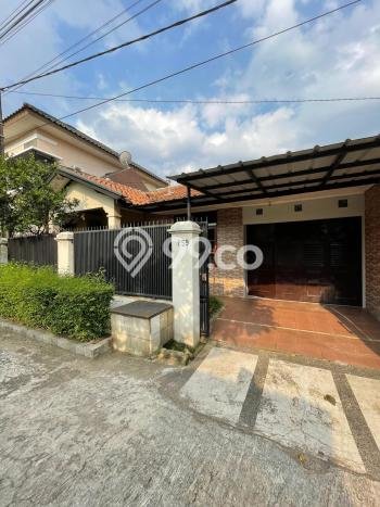 Hunian Nyaman Asri 3 KT Siap Huni di Cijerah Bandung Hunian Nyaman Asri 3 KT Siap Huni di Cijerah Bandung