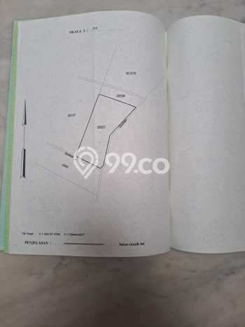 Tanah Kawasan Cimenyan, Luas 166m2m², Akses Jalan Raya, Area Berkembang Tanah Kawasan Cimenyan, Luas 166m2m², Akses Jalan Raya, Area Berkembang