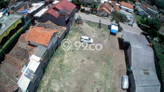 Untuk Dijual Tanah di Cimahi Utara Cimahi Luas 1054m2 SHM Untuk Dijual Tanah di Cimahi Utara Cimahi Luas 1054m2 SHM