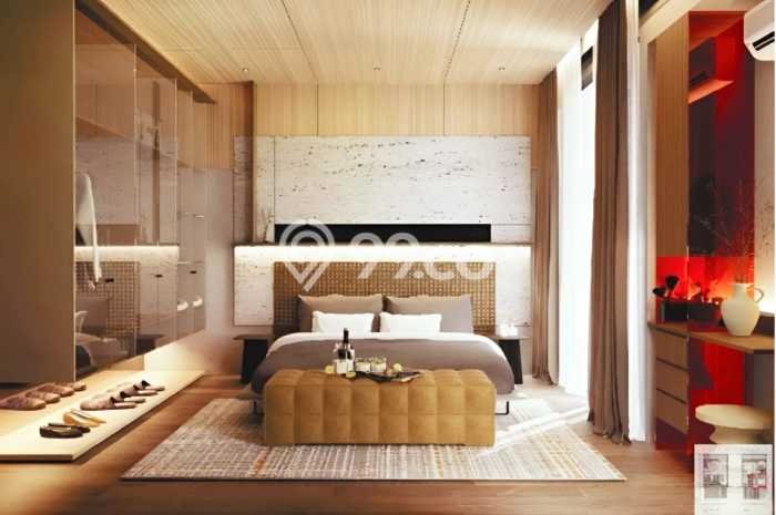 Rumah Mewah LB 131m2 Siap Pakai Desain Elegan di Kota Baru Parahyangan, Bandung Rumah Mewah LB 131m2 Siap Pakai Desain Elegan di Kota Baru Parahyangan, Bandung