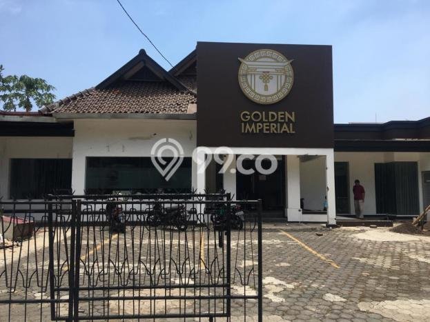 Komersial Dijual di Bandung LT 887m2 & LB 600m2 Lokasi Terbaik! Komersial Dijual di Bandung LT 887m2 & LB 600m2 Lokasi Terbaik!