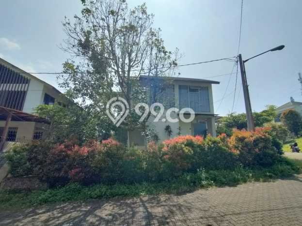 Rumah 3 KT 2 KM Cluster Exclusive di Coblong, Bandung Rumah 3 KT 2 KM Cluster Exclusive di Coblong, Bandung