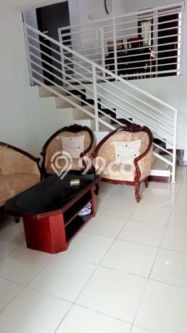 Rumah Sewa Bandung LT 181m2 LB 256m2 Area Setiabudi Rumah Sewa Bandung LT 181m2 LB 256m2 Area Setiabudi