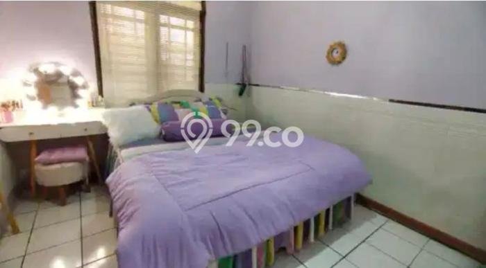 Dijual Rumah 5 Kamar Lokasi Strategis Nyaman dan Strategis di Lengkong Dijual Rumah 5 Kamar Lokasi Strategis Nyaman dan Strategis di Lengkong