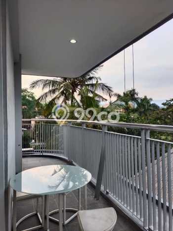 Hunian Strategis 60m2 di Dago Bandung 2 KT Hunian Strategis 60m2 di Dago Bandung 2 KT
