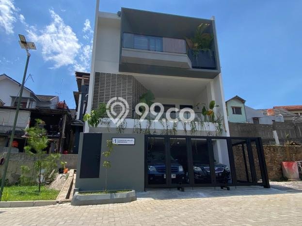 Rumah Luas Asri 3 KT Siap Pakai di Cigadung Bandung Rumah Luas Asri 3 KT Siap Pakai di Cigadung Bandung