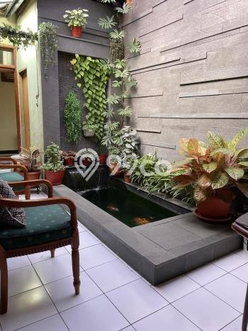 Hunian Nyaman Asri 3 KT Siap Huni di Cijerah Bandung Hunian Nyaman Asri 3 KT Siap Huni di Cijerah Bandung