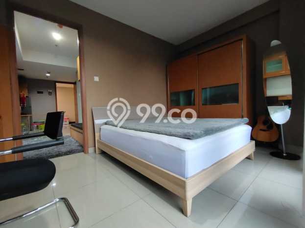 Hunian Strategis 60m2 di Dago Bandung 2 KT Hunian Strategis 60m2 di Dago Bandung 2 KT