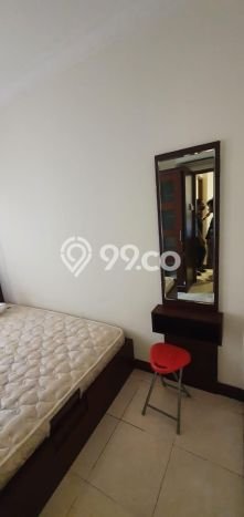 Hunian Apartemen Ekonomis di Bandung dengan 2 Kamar Tidur, 1 Kamar Mandi Hunian Apartemen Ekonomis di Bandung dengan 2 Kamar Tidur, 1 Kamar Mandi