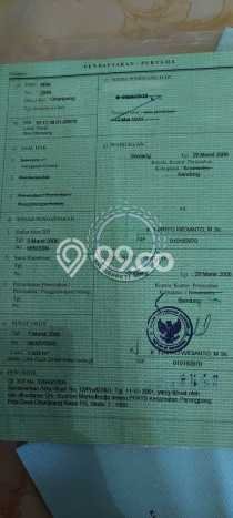 Untuk Dijual Tanah di Cimahi Utara Cimahi Luas 1054m2 SHM Untuk Dijual Tanah di Cimahi Utara Cimahi Luas 1054m2 SHM