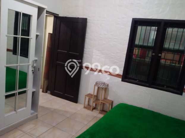 Rumah sewa siap pakai 5 Kamar Tidur di Soekarno Hatta, Bandung Rumah sewa siap pakai 5 Kamar Tidur di Soekarno Hatta, Bandung
