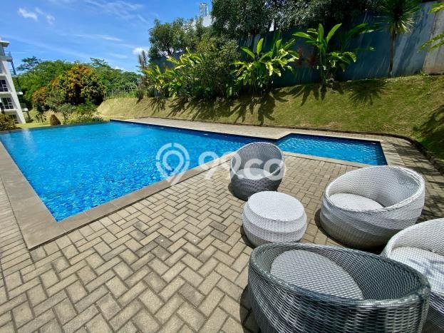 Apartemen di Dago Pakar, 1 KT, Luas 57m2m², Area Strategis Apartemen di Dago Pakar, 1 KT, Luas 57m2m², Area Strategis