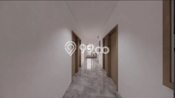Cocok Untuk Investasi! Dijual Kost di Jatinangor 19 Kamar Cocok Untuk Investasi! Dijual Kost di Jatinangor 19 Kamar