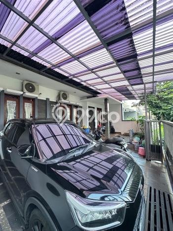 Jual Rumah Eksklusif 3 KT di Taman Holis Indah, Bandung Jual Rumah Eksklusif 3 KT di Taman Holis Indah, Bandung