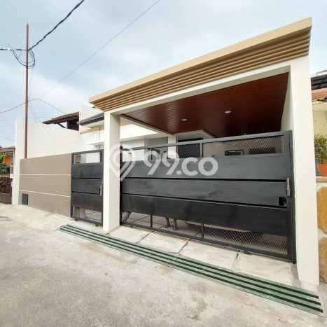 Rumah Luas Asri 3 KT Siap Pakai di Kopo Permai Bandung Rumah Luas Asri 3 KT Siap Pakai di Kopo Permai Bandung
