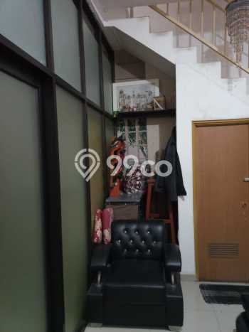 Rumah Modern Cantik 4 Kamar Siap Huni di Padalarang Rumah Modern Cantik 4 Kamar Siap Huni di Padalarang