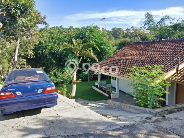 Rumah Minimalis 4 KT di Awiligar Bandung Unfurnished Rumah Minimalis 4 KT di Awiligar Bandung Unfurnished