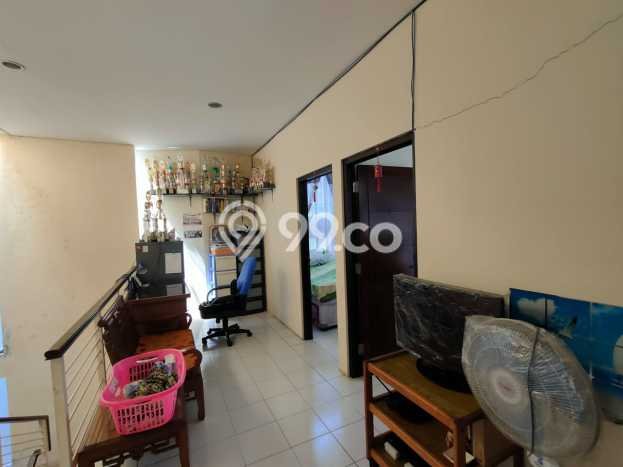 Rumah 3 KT 2 KM Cluster Exclusive di Coblong, Bandung Rumah 3 KT 2 KM Cluster Exclusive di Coblong, Bandung