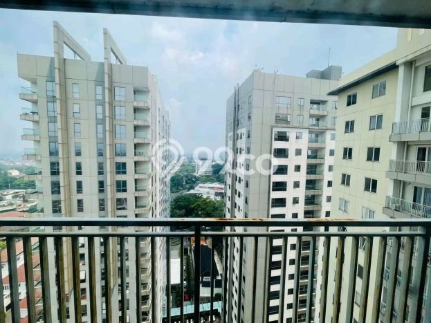 Hunian Apartemen Ekonomis di Bandung dengan 0 Kamar Tidur, 1 Kamar Mandi Hunian Apartemen Ekonomis di Bandung dengan 0 Kamar Tidur, 1 Kamar Mandi