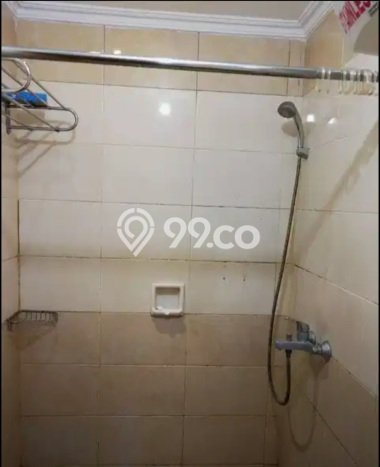 Apartemen Disewakan 2 Kamar Murah Siap Huni di Bandung, Luas 52m2 Apartemen Disewakan 2 Kamar Murah Siap Huni di Bandung, Luas 52m2