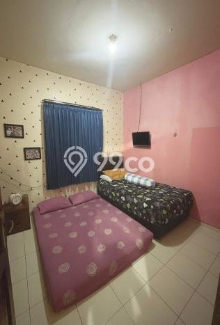 Rumah Elit Modern Tanpa Renovasi di Cimahi Bandung Rumah Elit Modern Tanpa Renovasi di Cimahi Bandung