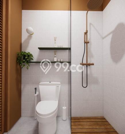 Vila Kawasan Cikutra, Area 312m², Dekat Mudah Fasilitas Umum Vila Kawasan Cikutra, Area 312m², Dekat Mudah Fasilitas Umum