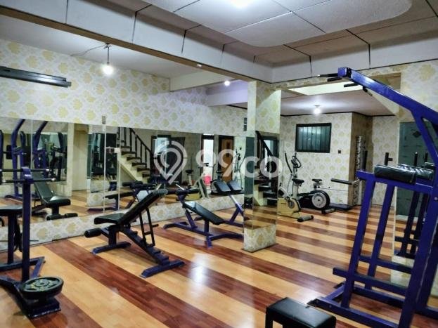 Unit Ruko Dijual di Bandung LT 259m2 & LB 259m2 Unit Ruko Dijual di Bandung LT 259m2 & LB 259m2