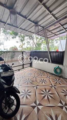 Rumah Modern Cantik 4 Kamar Siap Huni di Padalarang Rumah Modern Cantik 4 Kamar Siap Huni di Padalarang