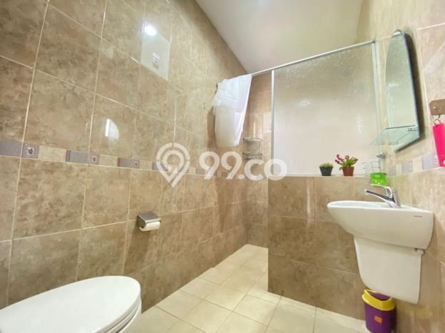 For Sale! Premium House LT 550m2 Desain Elegan di Sukahaji For Sale! Premium House LT 550m2 Desain Elegan di Sukahaji