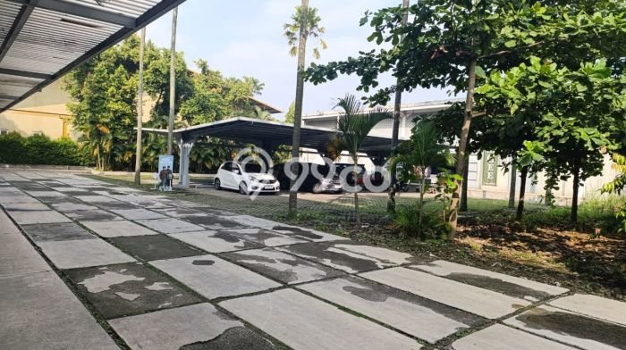 Unit Pabrik Dijual di Bandung LT 8557m2 & LB 5644m2 Unit Pabrik Dijual di Bandung LT 8557m2 & LB 5644m2