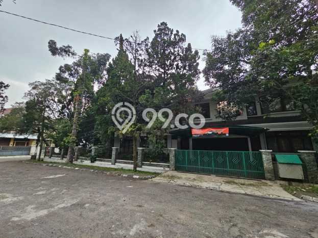 Dijual Hunian Mewah dengan Fasilitas Sekitar Lengkap di Coblong, Bandung Dijual Hunian Mewah dengan Fasilitas Sekitar Lengkap di Coblong, Bandung