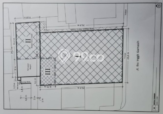 Jual Rumah Mewah Elegan Dengan View Cantik di Bandung Kota, Bandung Jual Rumah Mewah Elegan Dengan View Cantik di Bandung Kota, Bandung