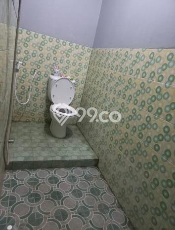 Rumah Modern 4 KT di Padasuka Bandung Unfurnished Rumah Modern 4 KT di Padasuka Bandung Unfurnished