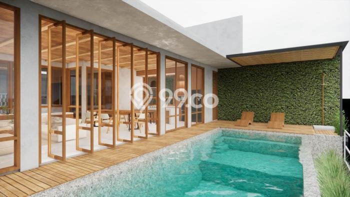 Vila Kawasan Cikutra, Area 312m², Dekat Mudah Fasilitas Umum Vila Kawasan Cikutra, Area 312m², Dekat Mudah Fasilitas Umum