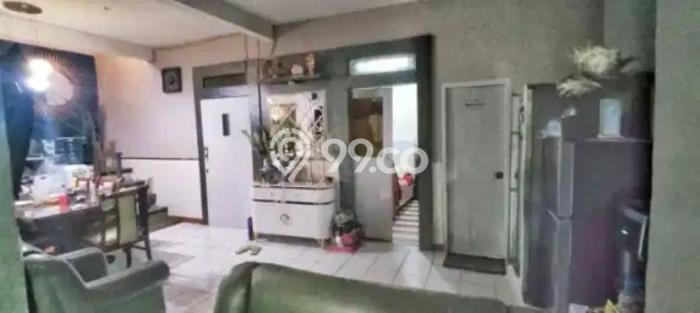 Dijual Rumah 5 Kamar Lokasi Strategis Nyaman dan Strategis di Lengkong Dijual Rumah 5 Kamar Lokasi Strategis Nyaman dan Strategis di Lengkong