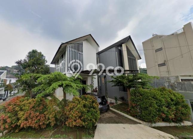 Rumah 3 KT 2 KM Cluster Exclusive di Coblong, Bandung Rumah 3 KT 2 KM Cluster Exclusive di Coblong, Bandung