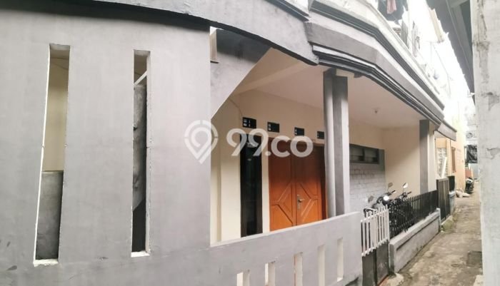 Cocok Untuk Investasi! Dijual Kost di Dago 9 Kamar Cocok Untuk Investasi! Dijual Kost di Dago 9 Kamar