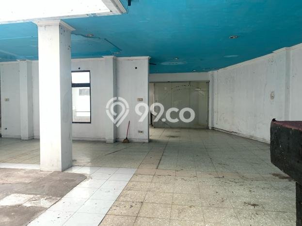 Paling Diincar! Kantor Dijual di Sudirman Harga Kompetitif Paling Diincar! Kantor Dijual di Sudirman Harga Kompetitif