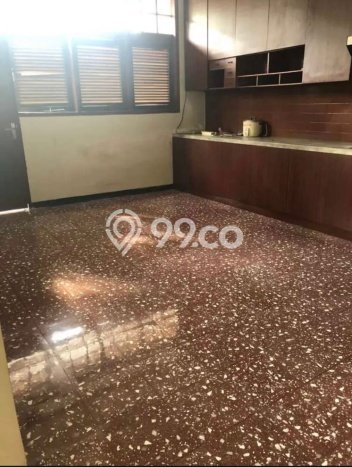 Rumah Luxury Modern Tanpa Renovasi di Setra Sari Bandung Rumah Luxury Modern Tanpa Renovasi di Setra Sari Bandung
