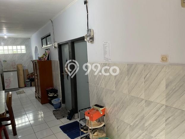Cocok Untuk Investasi! Dijual Kost di Dago 9 Kamar Cocok Untuk Investasi! Dijual Kost di Dago 9 Kamar